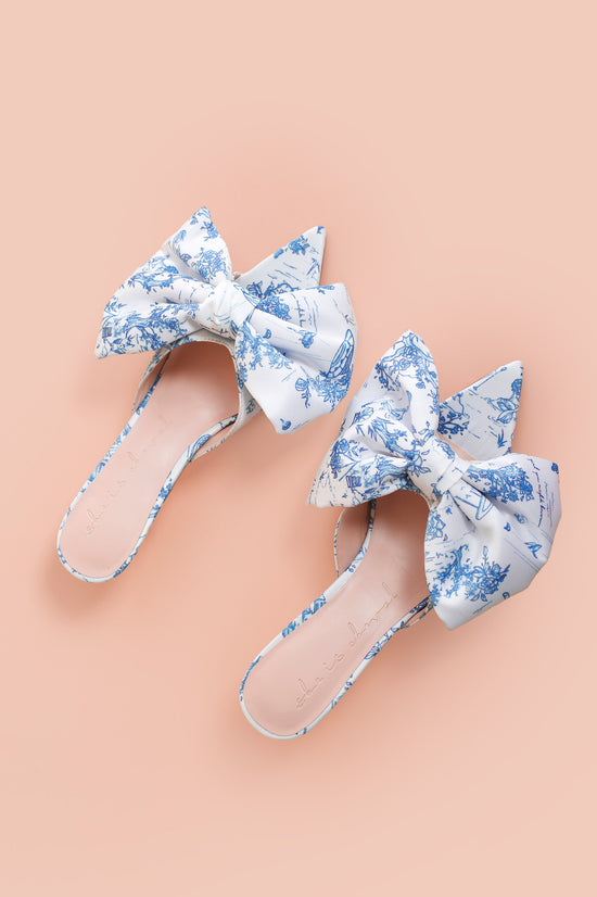 Alohomora (Almost Perfect)