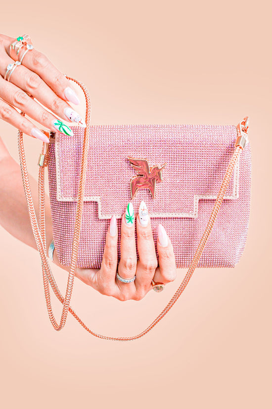 Summa Time Sparkle - Clarissa Carries it All