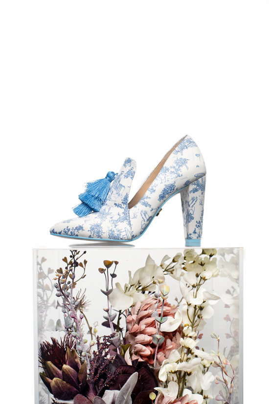 Lady Antionette&