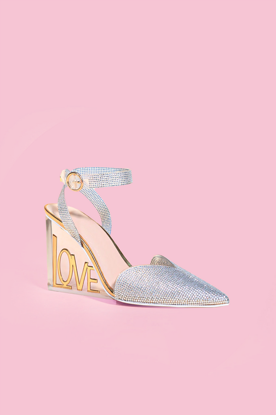 Did my Heart Love, &