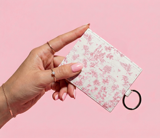 Pocket full of Possibilities (Pink)