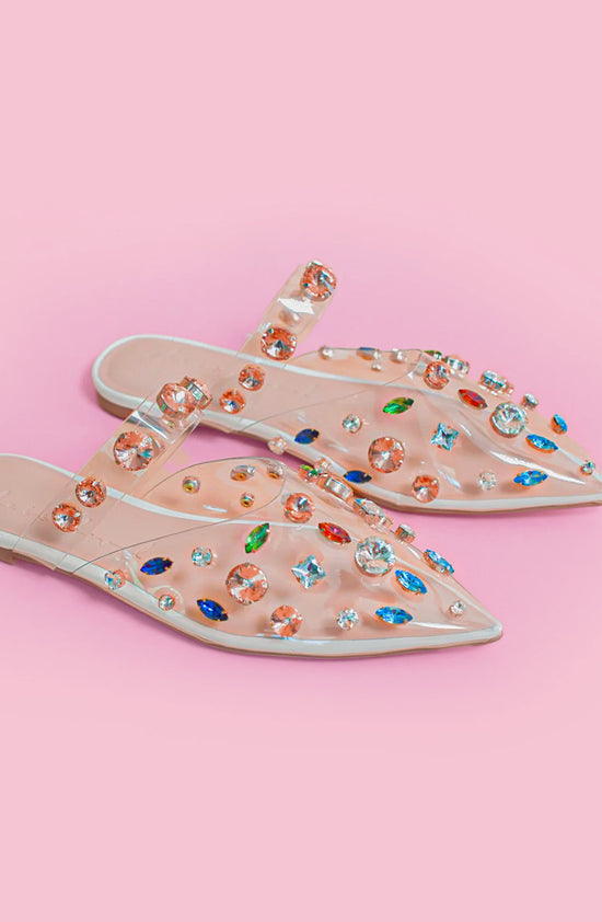 Never Say Die (Almost Perfect)