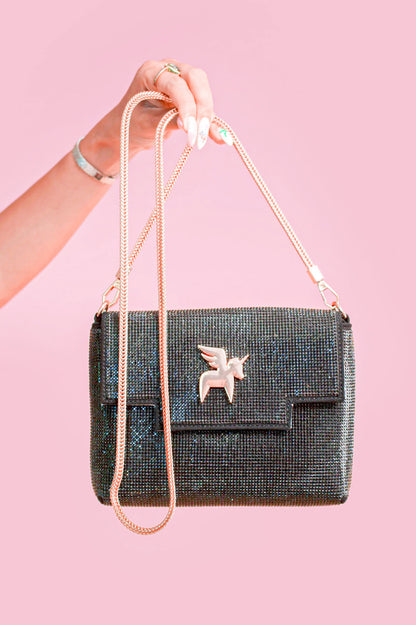 Clarissa Carries it All (Almost Perfect)
