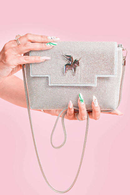 Clarissa Carries it All (Almost Perfect)