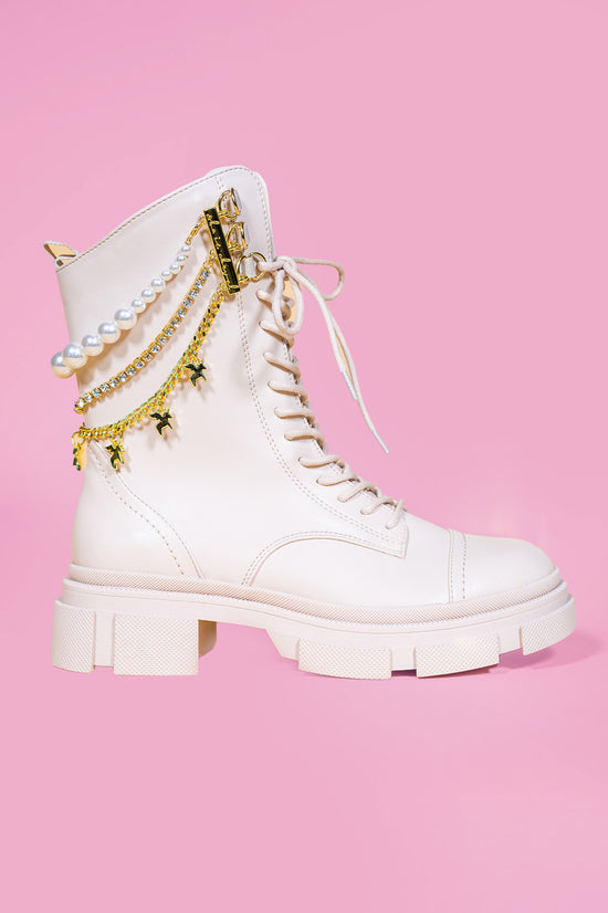 1980 Year of the Lady (Almost Perfect)