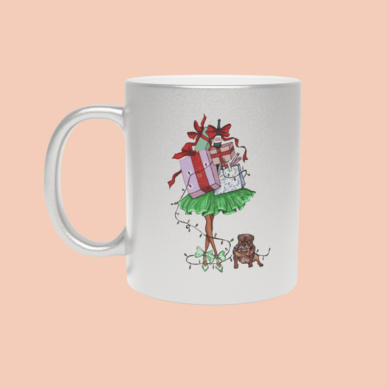 TANGLED but twinkling