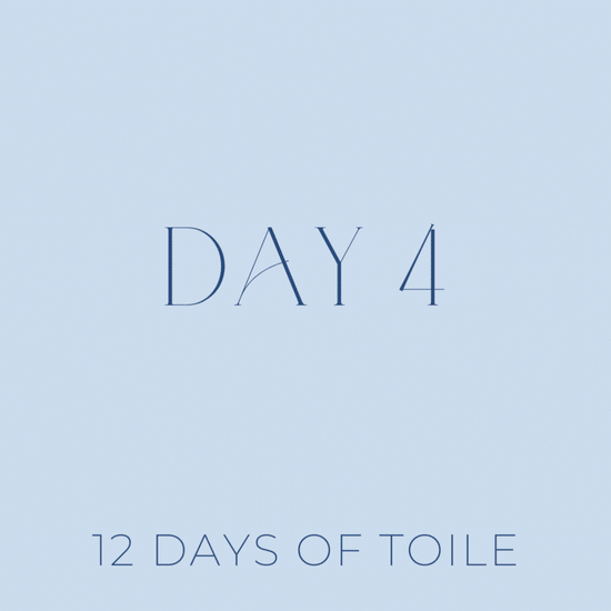 Day 4: 20% off Did My Heart Love 'Til Now