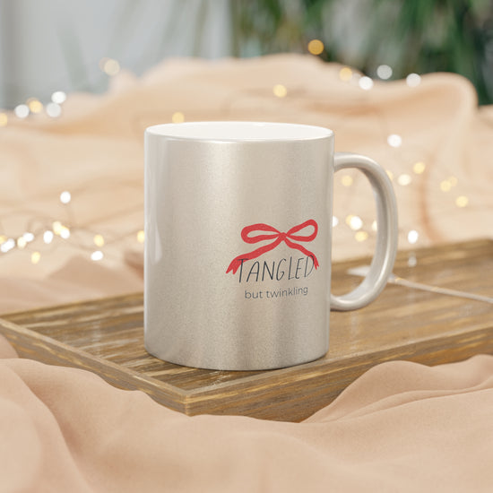 TANGLED but twinkling