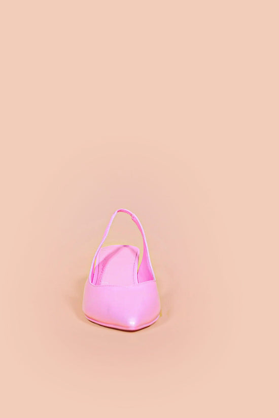 Court Me (Almost Perfect)