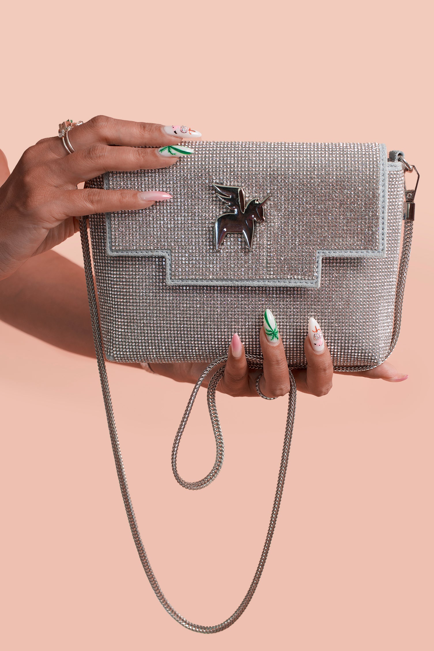 She Is Cheval – Luxury Women's Shoes by Hayley Paige