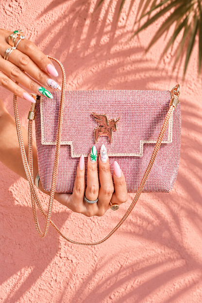 Summa Time Sparkle - Clarissa Carries it All