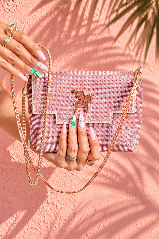 Summa Time Sparkle - Clarissa Carries it All