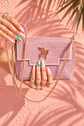 Summa Time Sparkle - Clarissa Carries it All