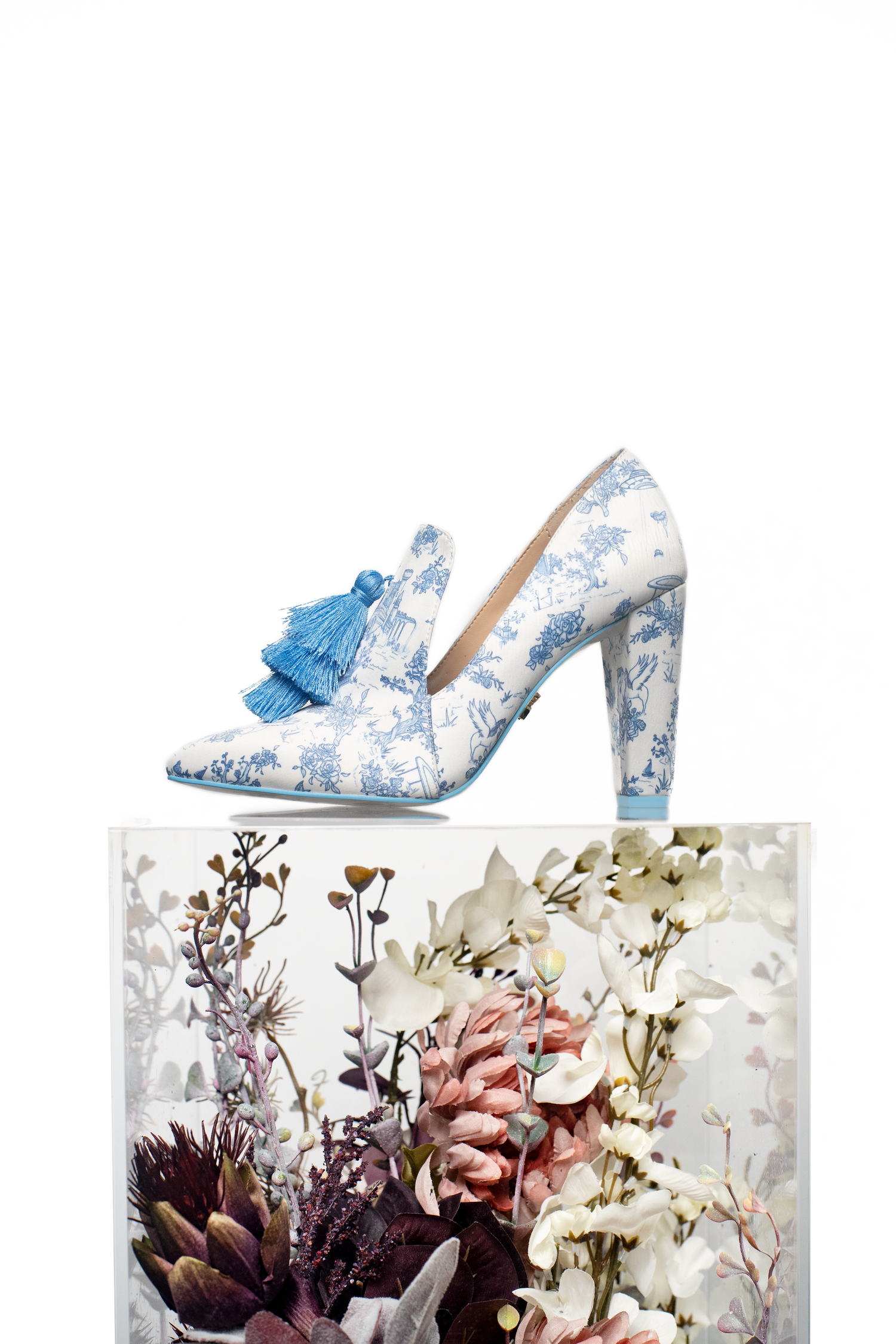 Lady Antionette&
