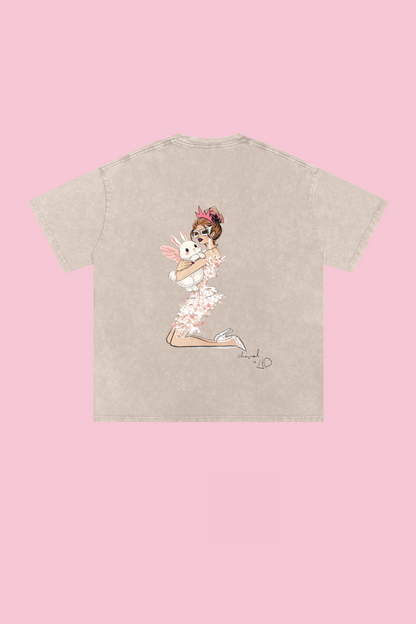 WOKE UP WHIMSICAL AGAIN