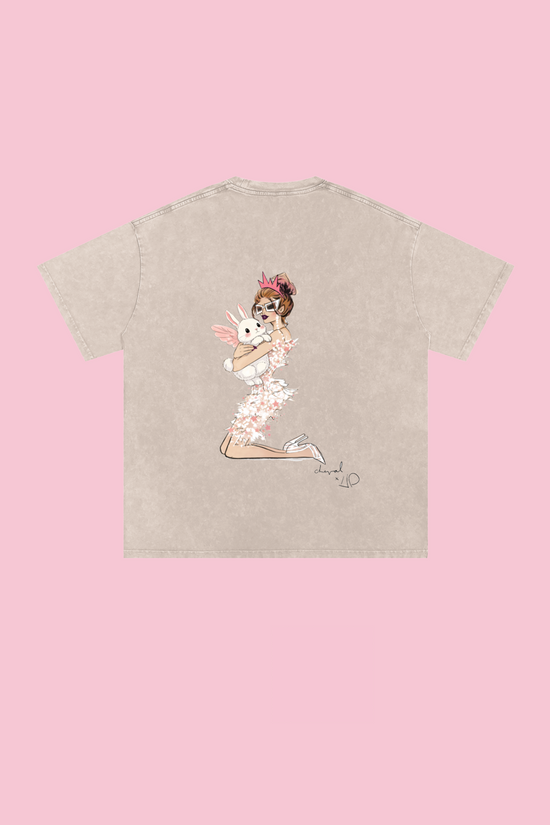 WOKE UP WHIMSICAL AGAIN