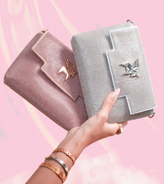 Accessories, Accessorize!