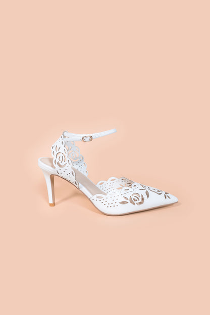 Jardin Rodin (Almost Perfect)