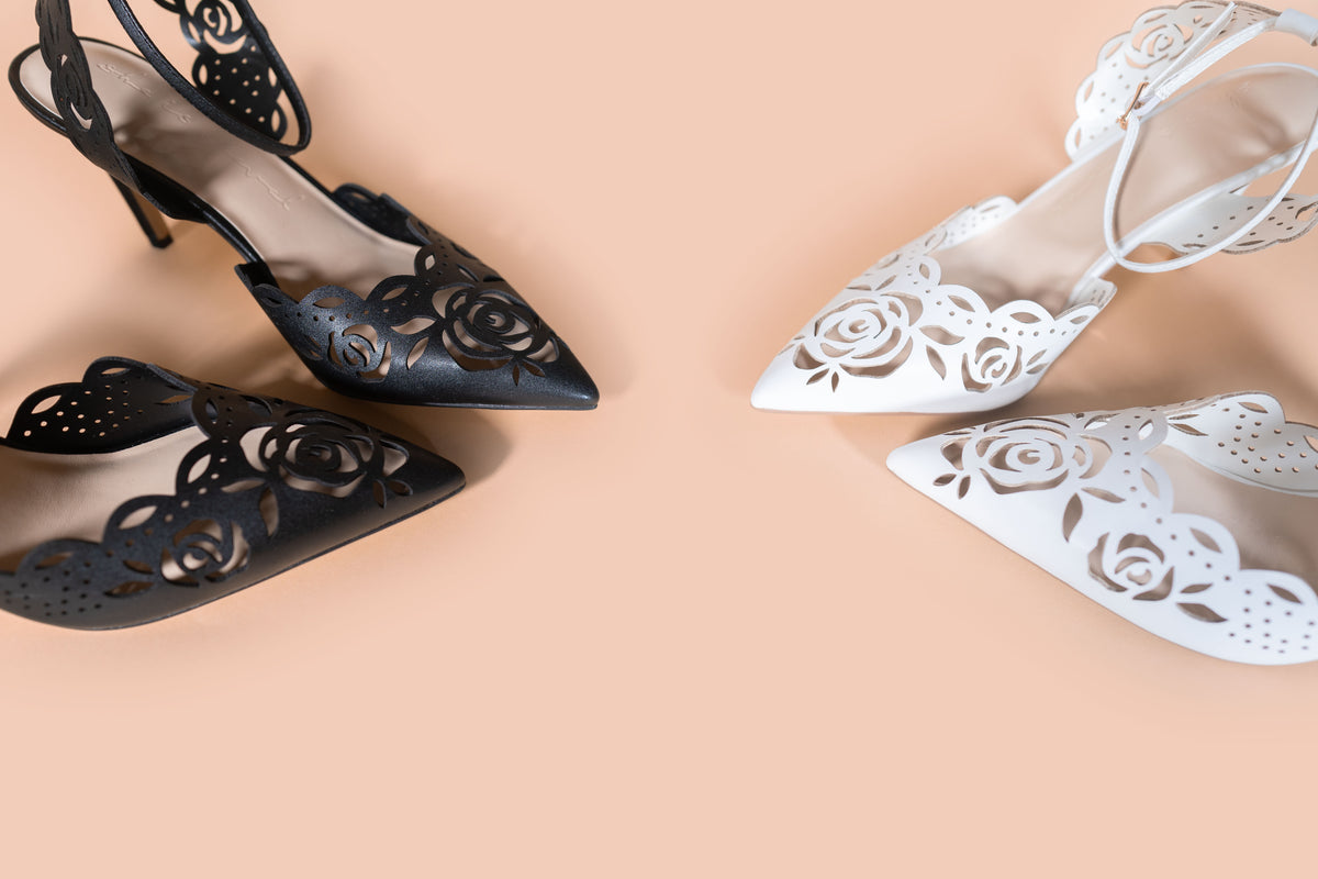 She Is Cheval – Luxury Women's Shoes by Hayley Paige