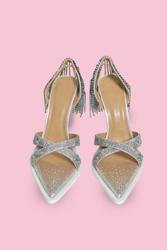 Silver Spur (Limited Edition)