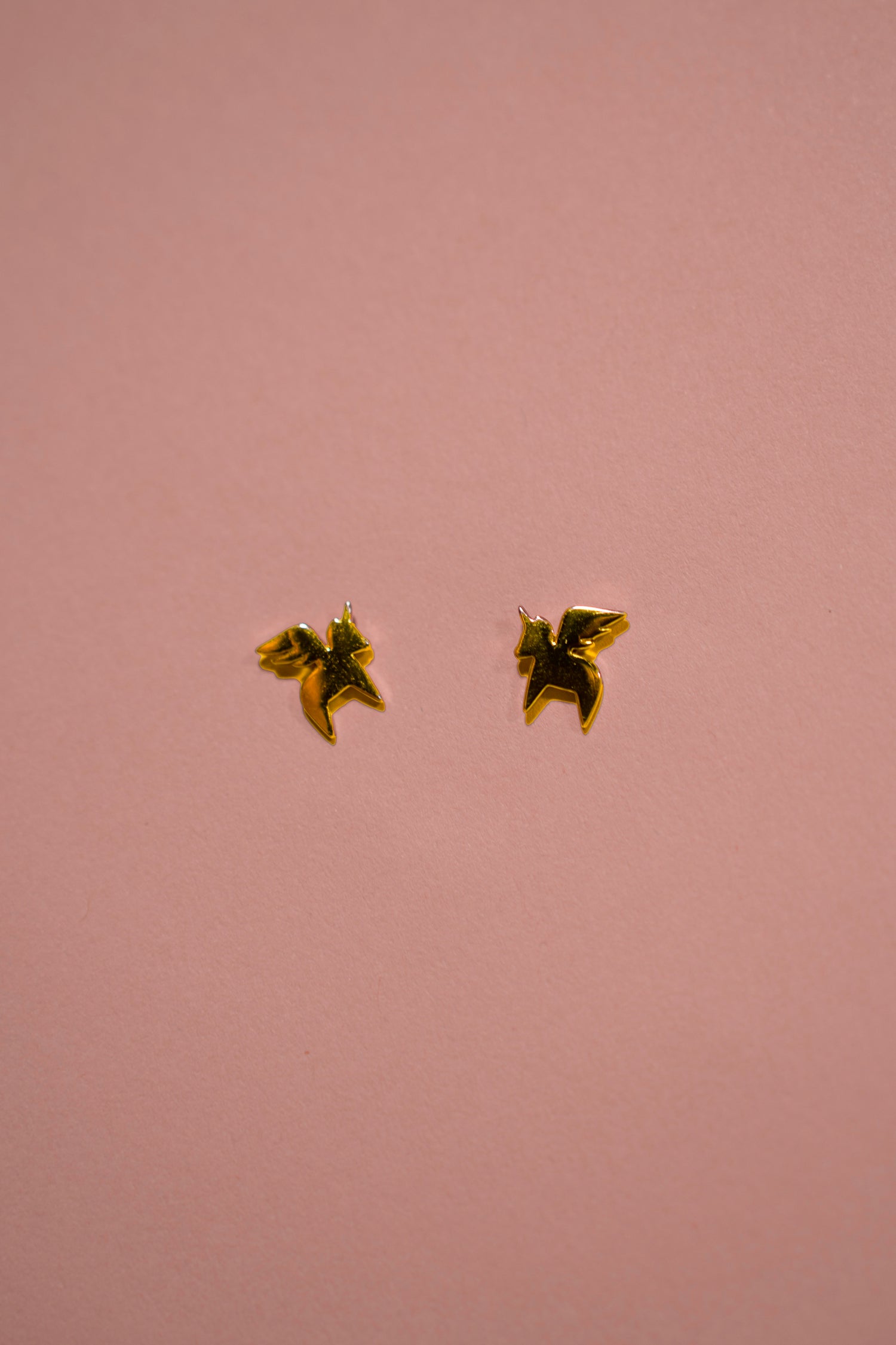 CHEVAL VOLANT Ear Studs