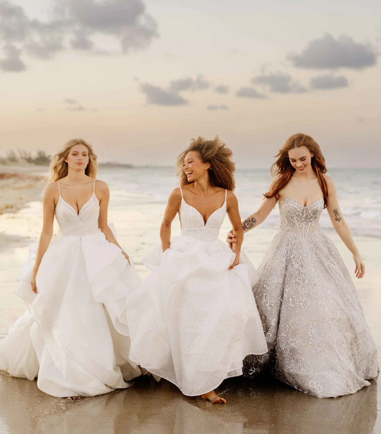 HAYLEY PAIGE BRIDAL