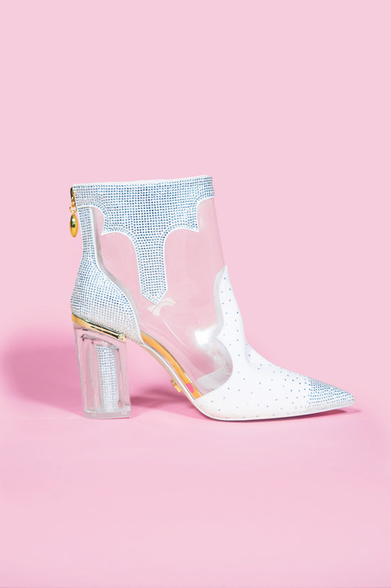 Twinkle Twinkle Two Step (Almost Perfect)