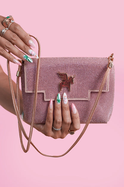 Clarissa Carries it All (Almost Perfect)