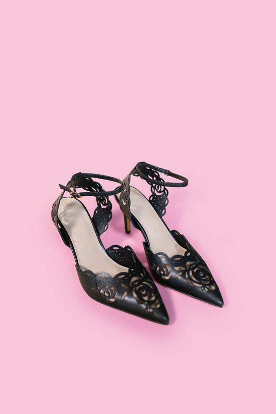 Jardin Rodin (Almost Perfect)