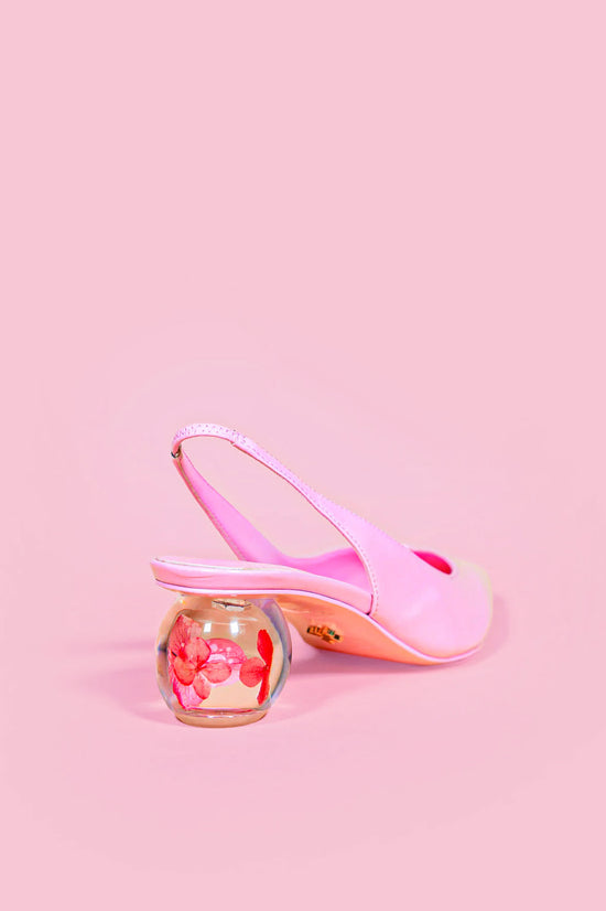 Court Me (Almost Perfect)