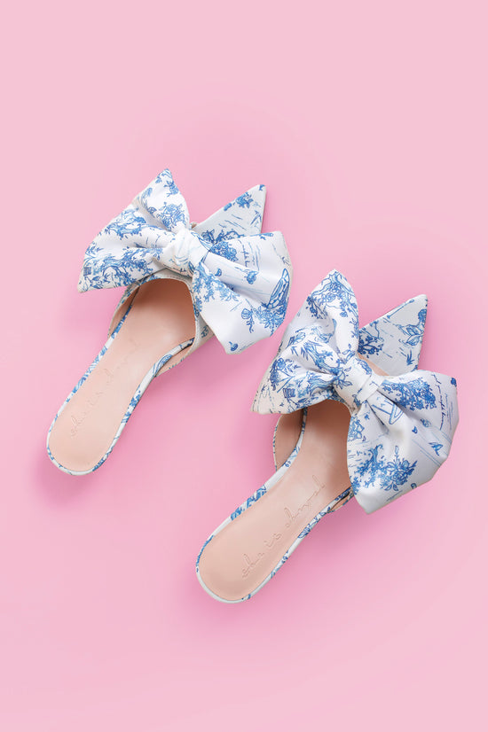 Alohomora (Almost Perfect)