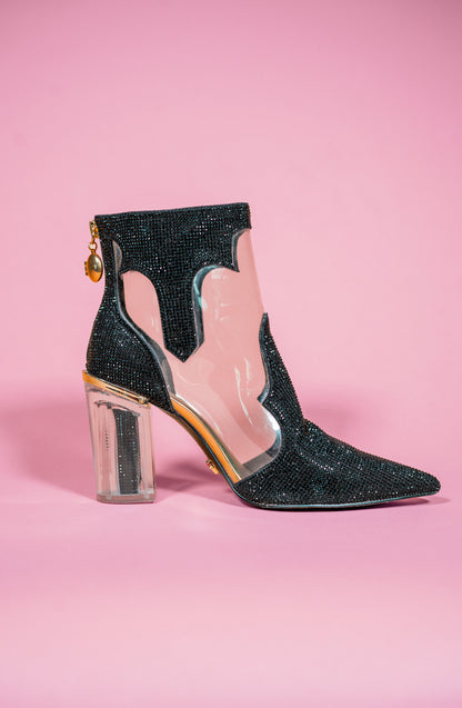 Twinkle Twinkle Two Step (Almost Perfect)