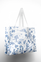 Toile Cheval Sustainable Tote Bag