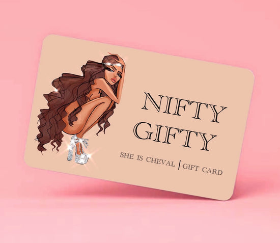 E-Gift Card